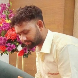 Pankaj Mehandi Artist